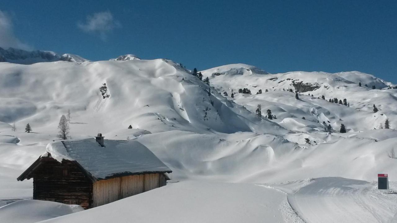 Fesengut Annaberg im Lammertal Exterior foto