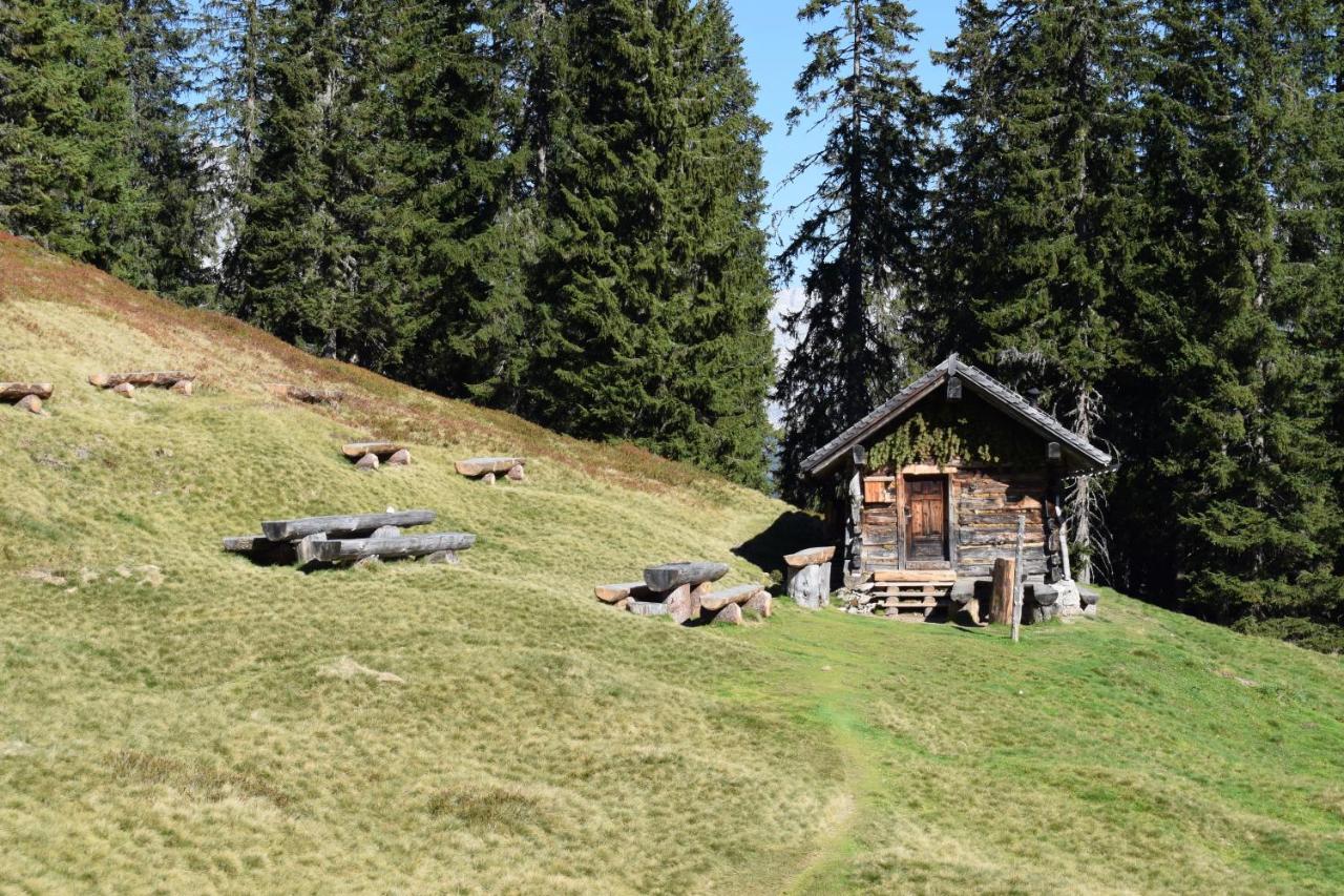 Fesengut Annaberg im Lammertal Exterior foto