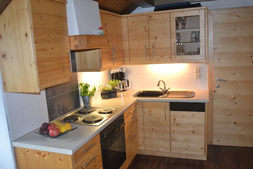 Fesengut Annaberg im Lammertal Quarto foto
