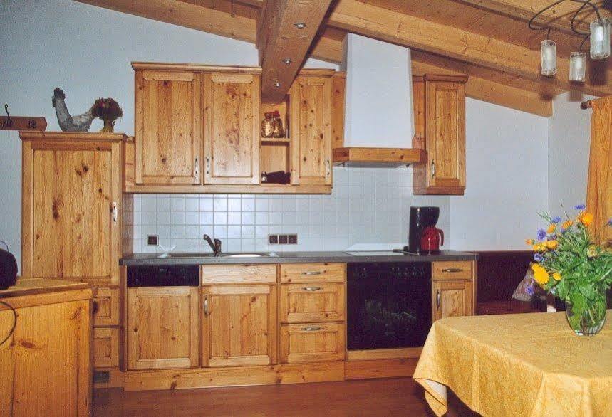 Fesengut Annaberg im Lammertal Exterior foto